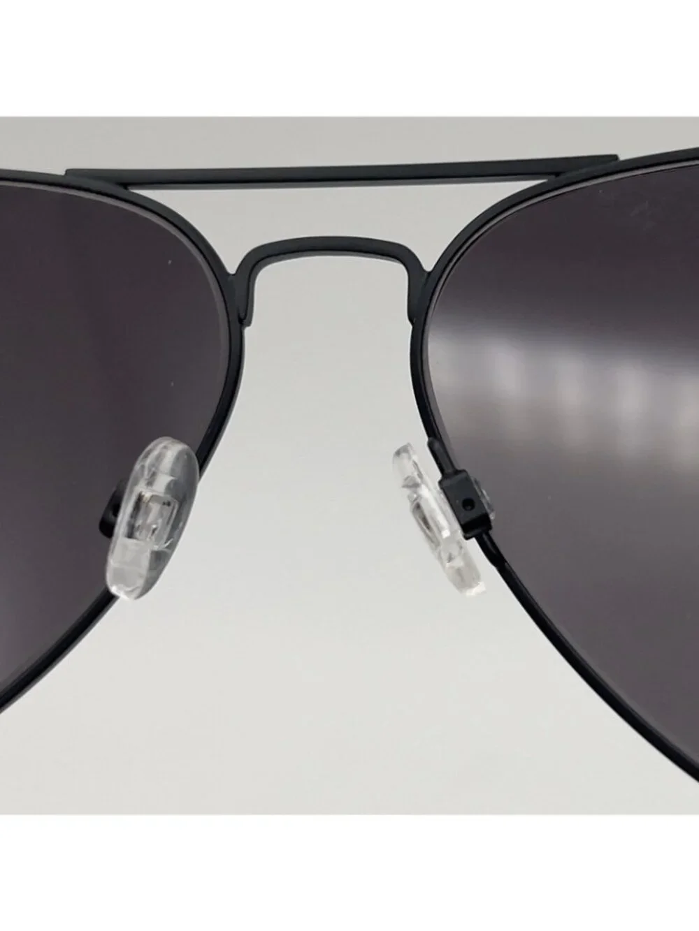 MVMT Runaway 001m Men’s Aviator Sunglasses Frames Black 60-10-135